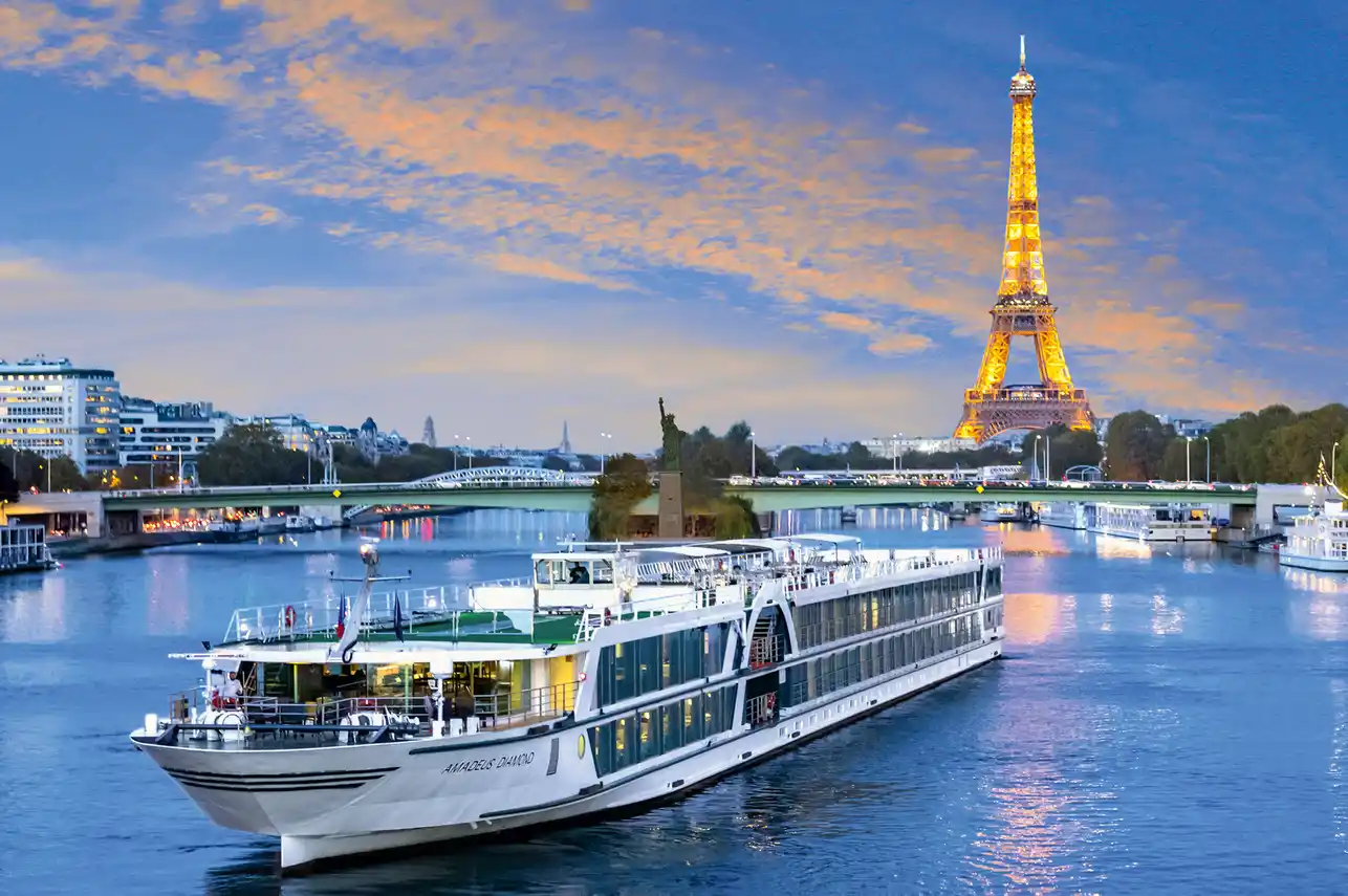 Grand Seine & Bordeaux: The Best Way to See Two Sides of France in One Trip featured image